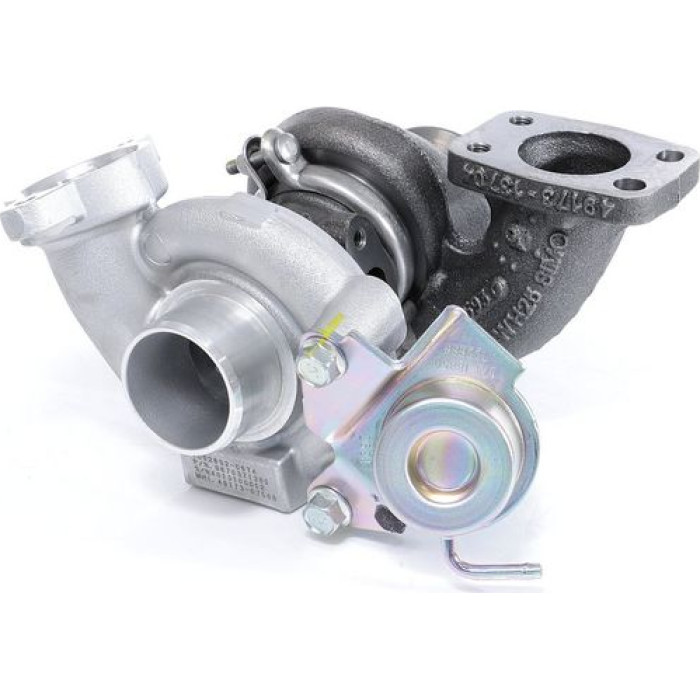 BTS Turbo Turbolader T914565