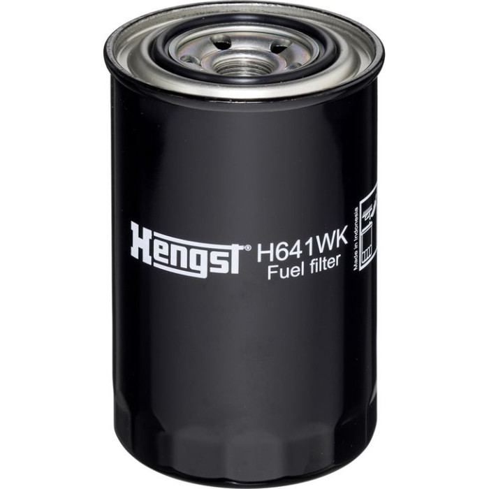 Hengst Filter H641WK Kraftstofffilter Hengst Filter H641WK Kraftstofffilter