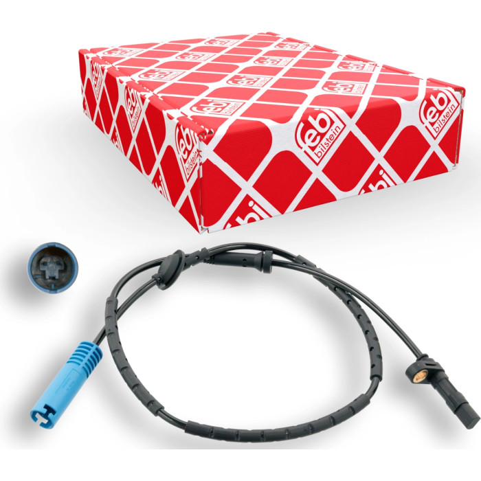 FEBI BILSTEIN 104780 Sensor, Raddrehzahl