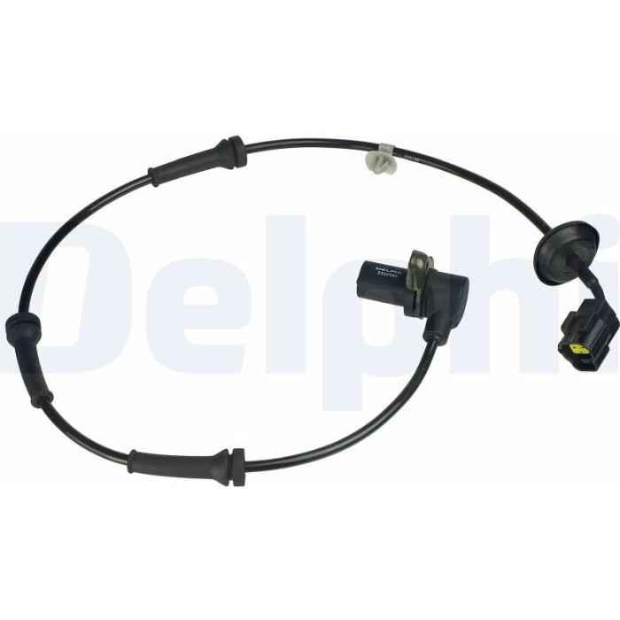 Delphi SS20291 Sensor, Raddrehzahl