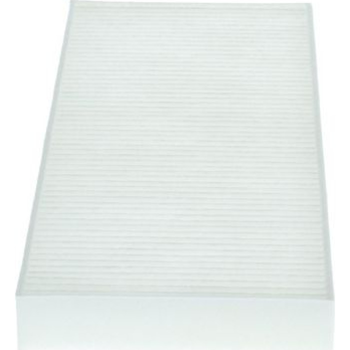 BOSCH 1 987 435 157 Filter, Innenraumluft