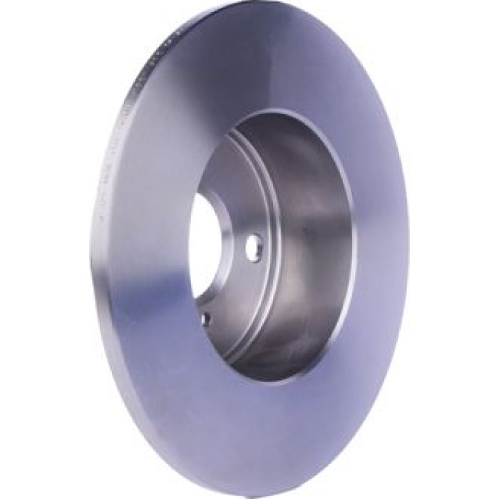 Hella 8DD 355 111-711 Bremsscheibe
