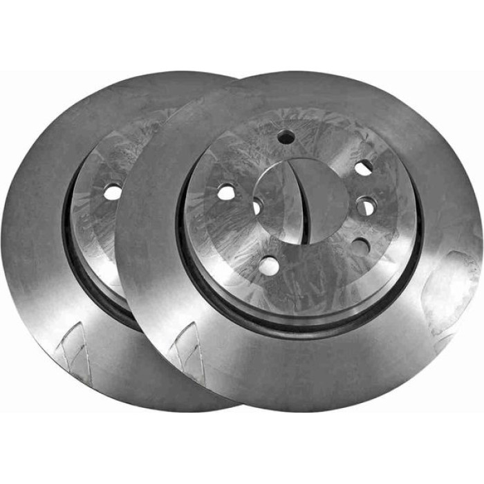 Vaico V20-80049 Bremsscheibe Vaico V20-80049 Bremsscheibe