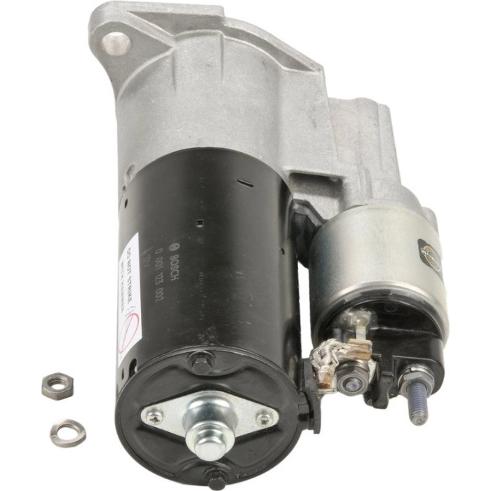 BOSCH 0 001 123 002 Starter BOSCH 0 001 123 002 Starter