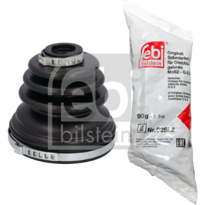 febi bilstein 197315 Faltenbalgsatz, Antriebswelle febi bilstein 197315 Faltenbalgsatz, Antriebswelle