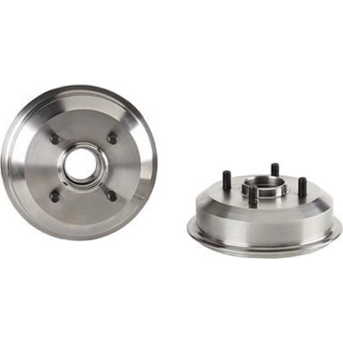 Brembo 14.5722.50 Bremstrommel ESSENTIAL LINE - With Bearing Kit Brembo 14.5722.50 Bremstrommel ESSENTIAL LINE - With Bearing Kit