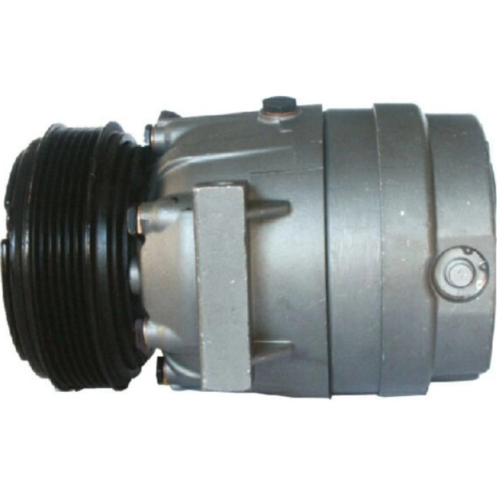 Mahle ACP 379 000S Kompressor, Klimaanlage BEHR