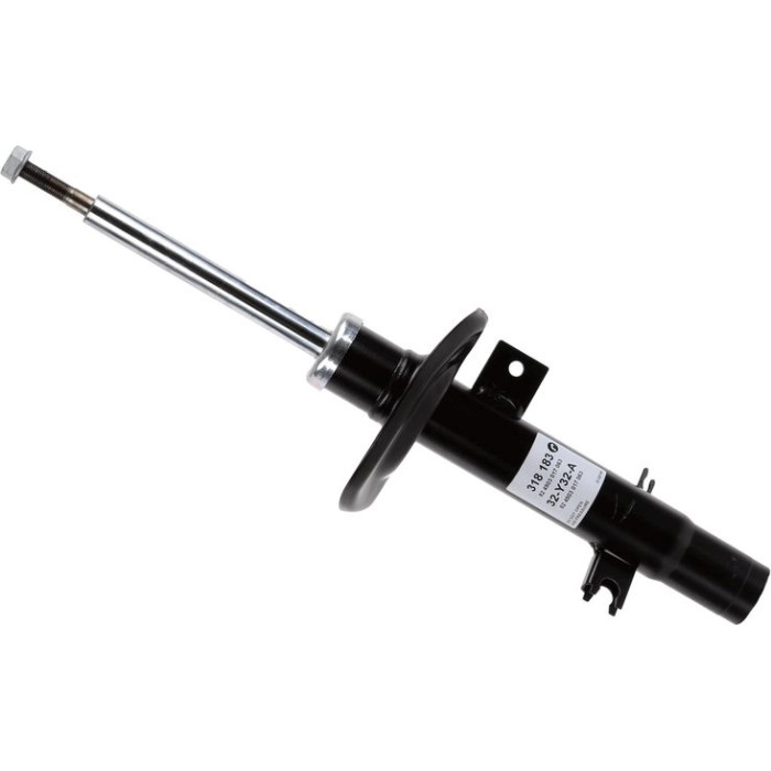 Sachs 318 183 Stoßdämpfer Sachs 318 183 Stoßdämpfer