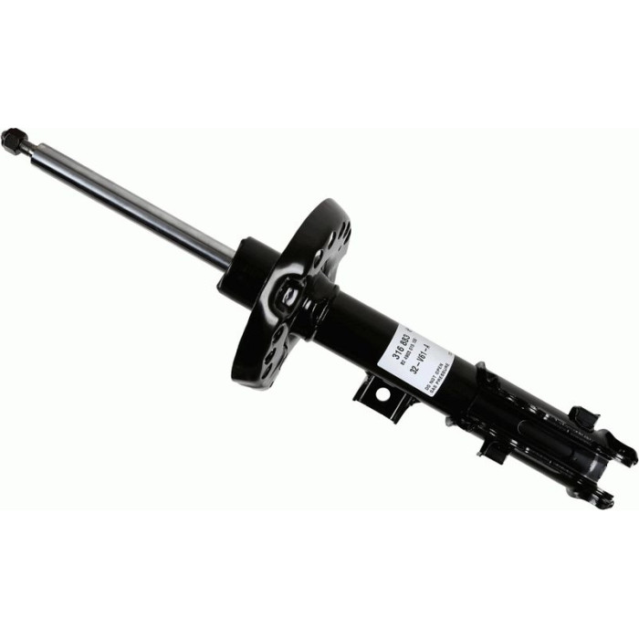 Sachs 316 883 Stoßdämpfer Sachs 316 883 Stoßdämpfer