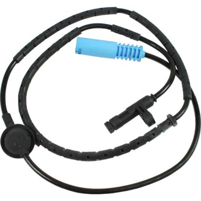 Metzger 0900257 Sensor, Raddrehzahl