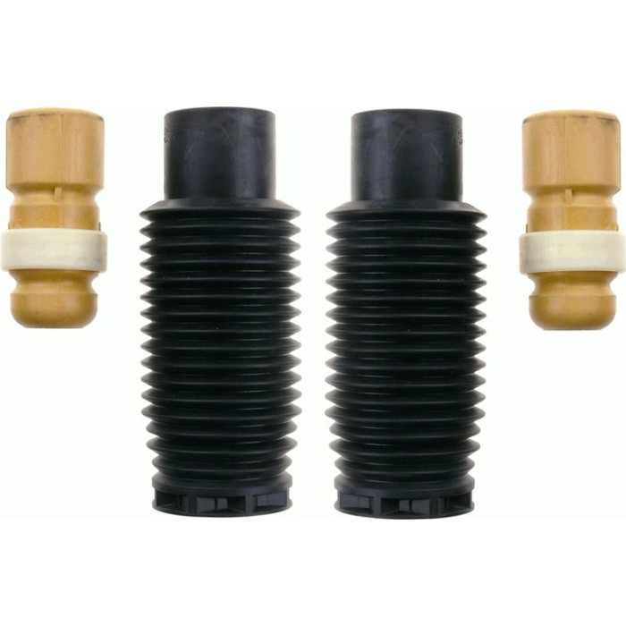 Sachs 900 093 Staubschutzsatz, Stoßdämpfer Service Kit Sachs 900 093 Staubschutzsatz, Stoßdämpfer Service Kit