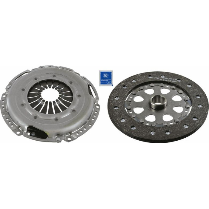 SACHS 3000 951 799 Kupplungssatz SACHS 3000 951 799 Kupplungssatz