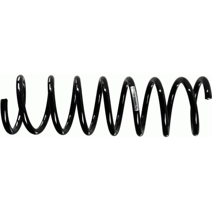 Sachs 994 555 Fahrwerksfeder