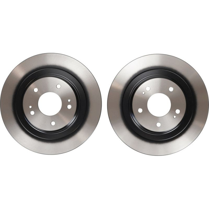 TRW DF6598 Bremsscheibe TRW DF6598 Bremsscheibe