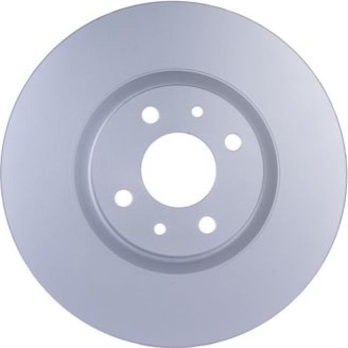 Hella 8DD 355 102-531 Bremsscheibe PRO Hella 8DD 355 102-531 Bremsscheibe PRO