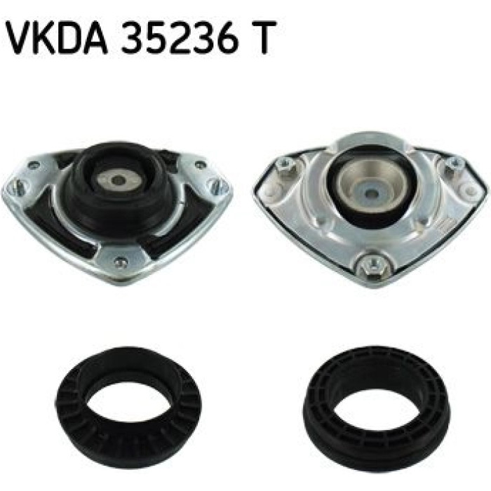 Federbeinstützlager VKDA 35236 T Federbeinstützlager VKDA 35236 T