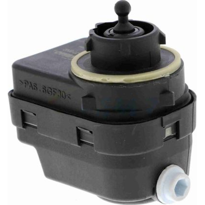 Vemo V22-77-0002 Stellelement, Leuchtweiteregulierung Green Mobility Parts