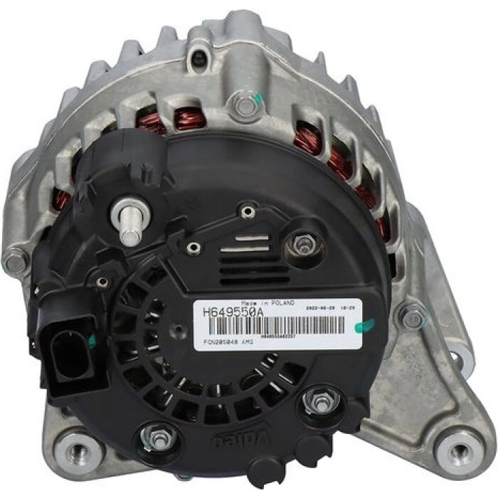Valeo 443271 Generator ORIGINS Valeo 443271 Generator ORIGINS