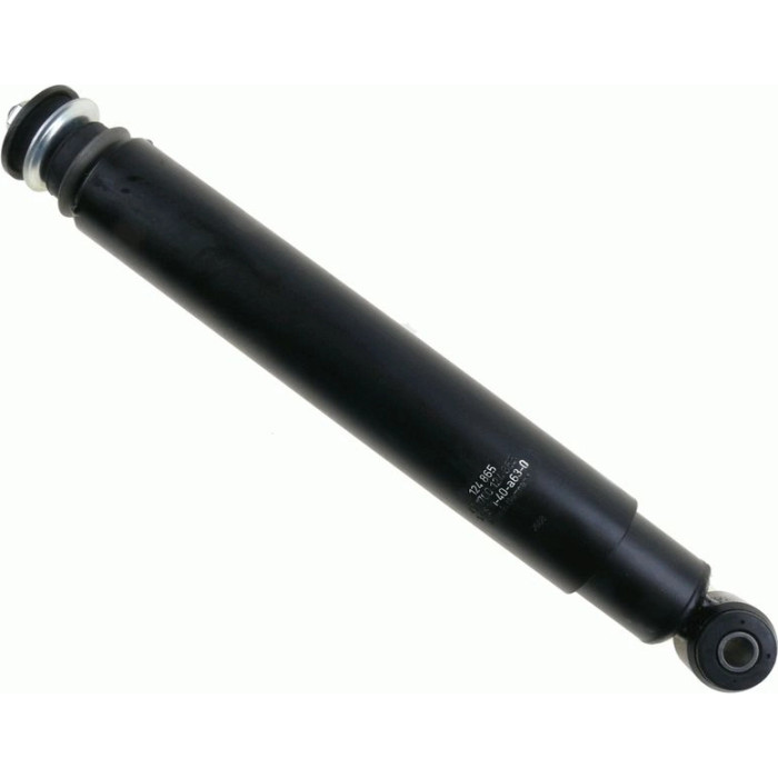 Sachs 124 865 Stoßdämpfer Sachs 124 865 Stoßdämpfer