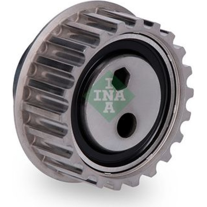 INA 531 0156 10 Spannrolle, Zahnriemen