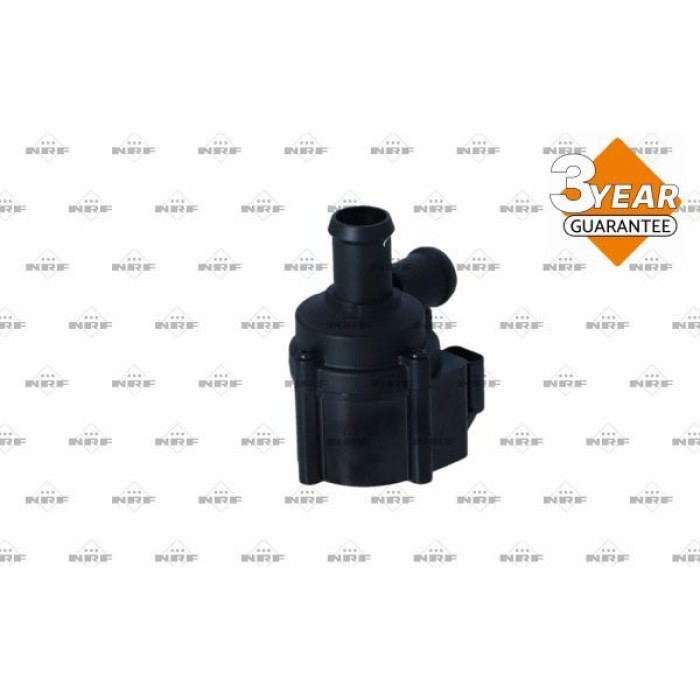 NRF 390052 Zusatzwasserpumpe EASY FIT