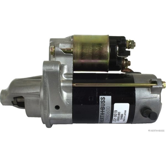Starter J5218019 Starter J5218019