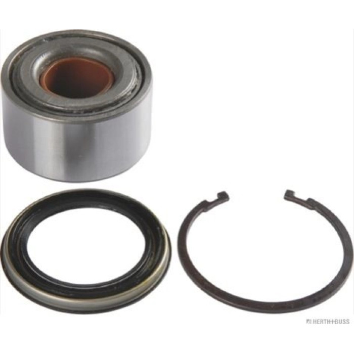 Herth+Buss Jakoparts J4701027 Radlagersatz Herth+Buss Jakoparts J4701027 Radlagersatz