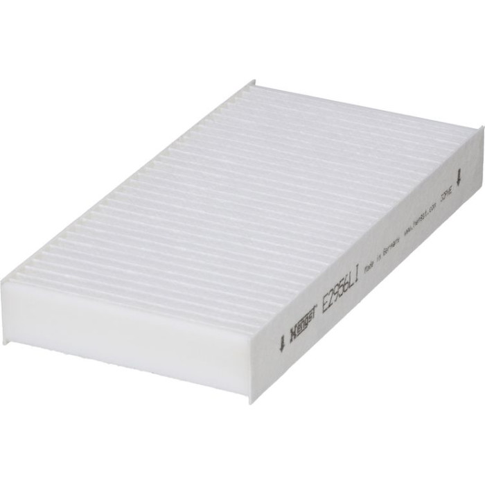 Hengst Filter E2956LI Innenraumluft