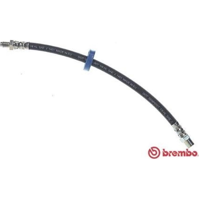Brembo T 86 013 Bremsschlauch ESSENTIAL LINE Brembo T 86 013 Bremsschlauch ESSENTIAL LINE
