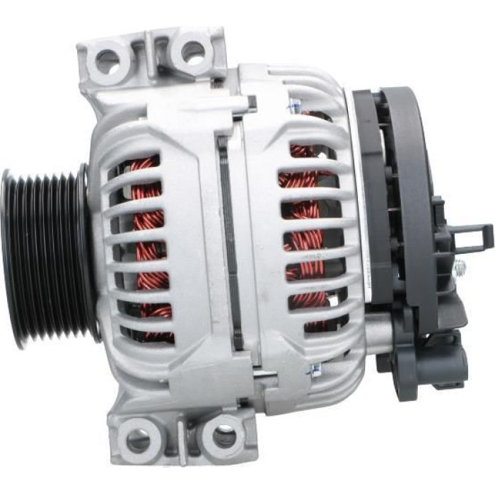 PSH 916.506.100.010 Generator +Line Original