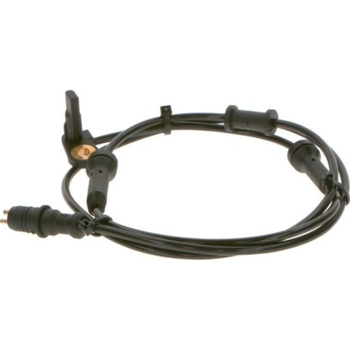 BOSCH 0 986 594 585 Sensor, Raddrehzahl BOSCH 0 986 594 585 Sensor, Raddrehzahl