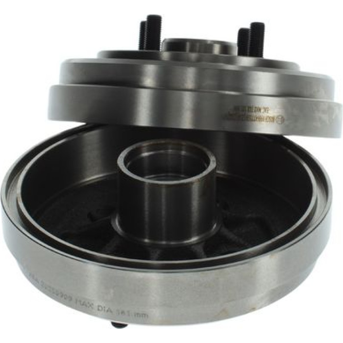 BOSCH 0 986 477 159 Bremstrommel