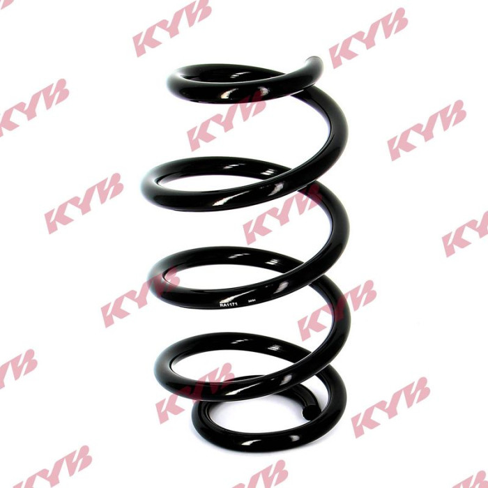 KYB RA1171 Fahrwerksfeder K-Flex KYB RA1171 Fahrwerksfeder K-Flex