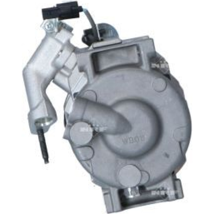 NRF 320072G Kompressor, Klimaanlage GENUINE