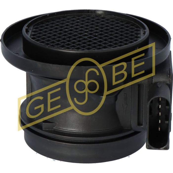 GEBE 9 5032 1 Luftmassenmesser GEBE 9 5032 1 Luftmassenmesser