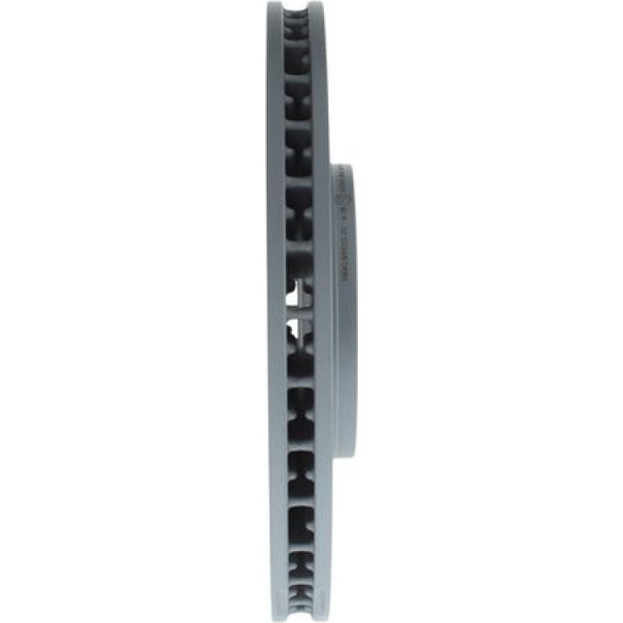 BOSCH 0 986 479 H10 Bremsscheibe