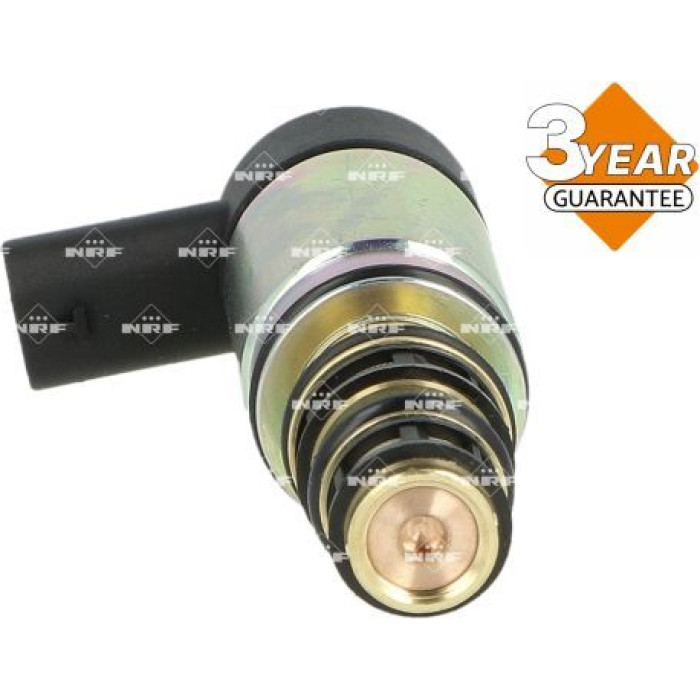 NRF 38745 Regelventil, Kompressor NRF 38745 Regelventil, Kompressor