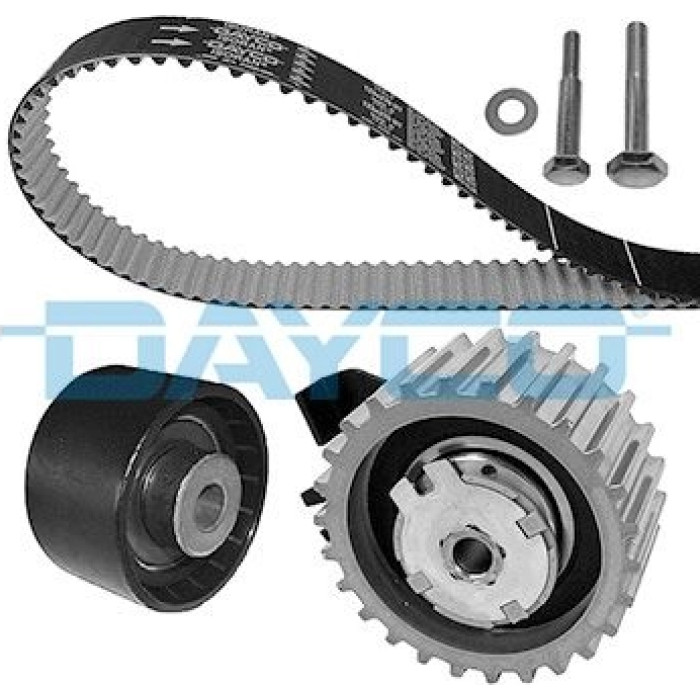 Dayco KTB761 Zahnriemensatz Dayco KTB761 Zahnriemensatz