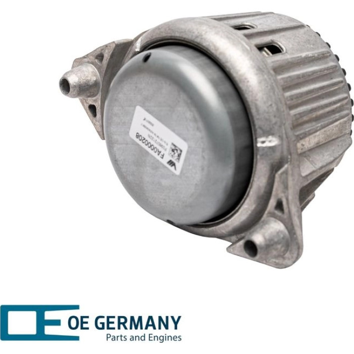 Motorlager vorne links für MERCEDES BENZ E KLASSE C CLS C218 X218 204 240 58 17