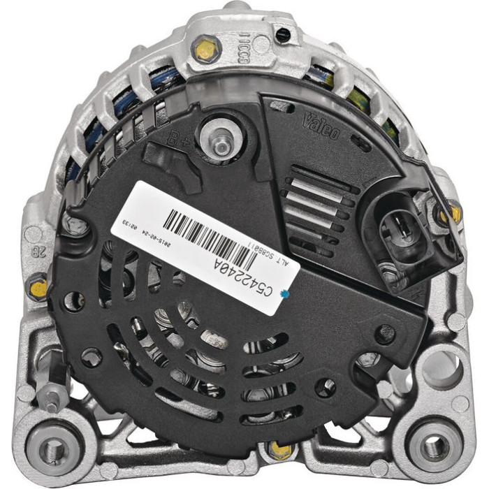 Valeo 200096 Generator CORE-FLEX Valeo 200096 Generator CORE-FLEX