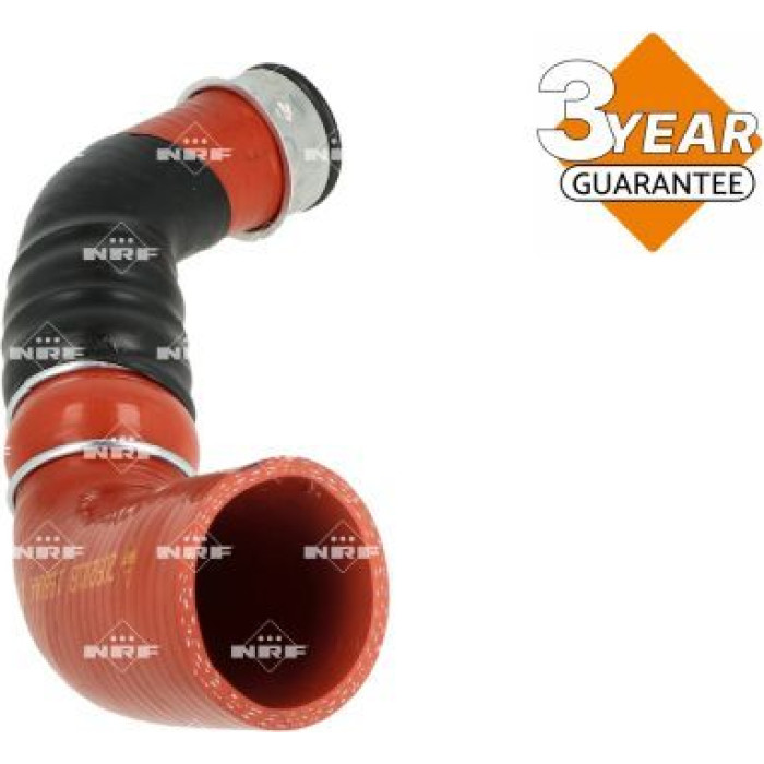 NRF 166044 Ladeluftschlauch EASY FIT