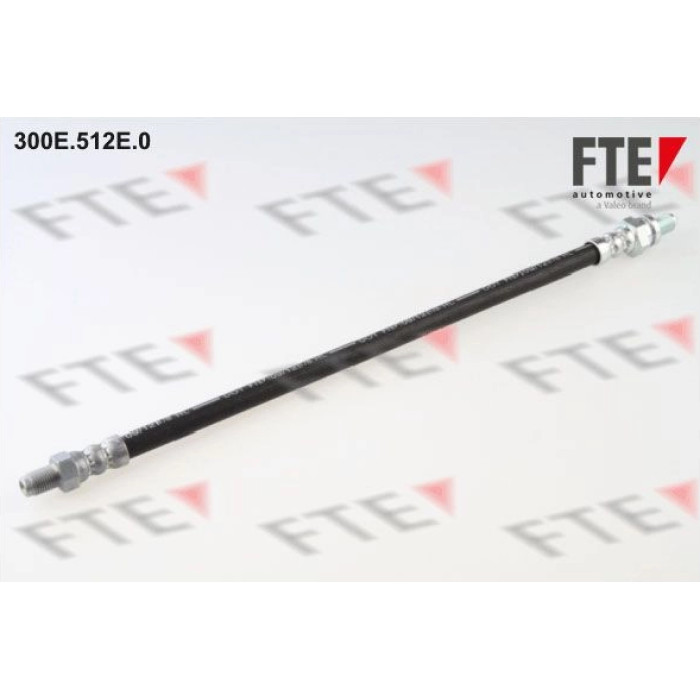 FTE 9240151 Bremsschlauch