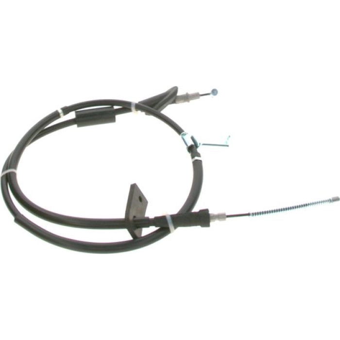 BOSCH 1 987 477 771 Seilzug, Feststellbremse BOSCH 1 987 477 771 Seilzug, Feststellbremse