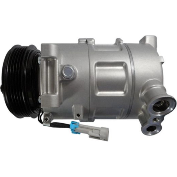 Mahle ACP 1101 000S Kompressor, Klimaanlage BEHR Mahle ACP 1101 000S Kompressor, Klimaanlage BEHR