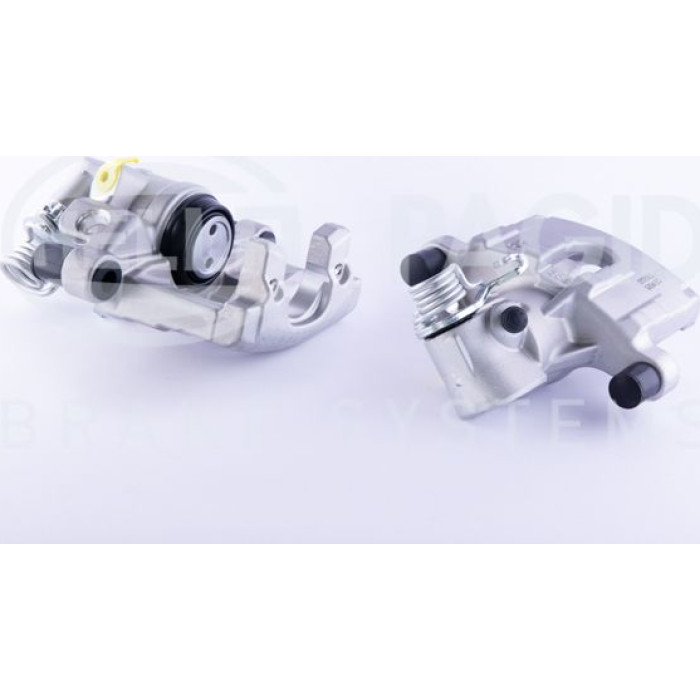 Hella Pagid 8AC 355 397-661 Bremssattel Hella Pagid 8AC 355 397-661 Bremssattel