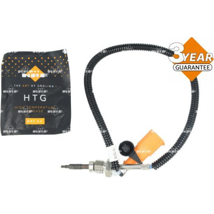Sensor, Abgastemperatur 707510 Sensor, Abgastemperatur 707510