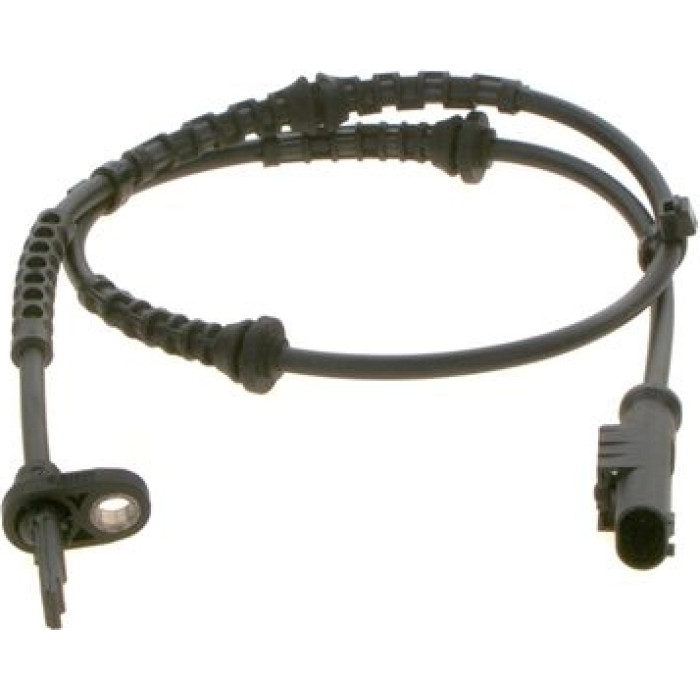 BOSCH 0 265 008 005 Sensor, Raddrehzahl BOSCH 0 265 008 005 Sensor, Raddrehzahl