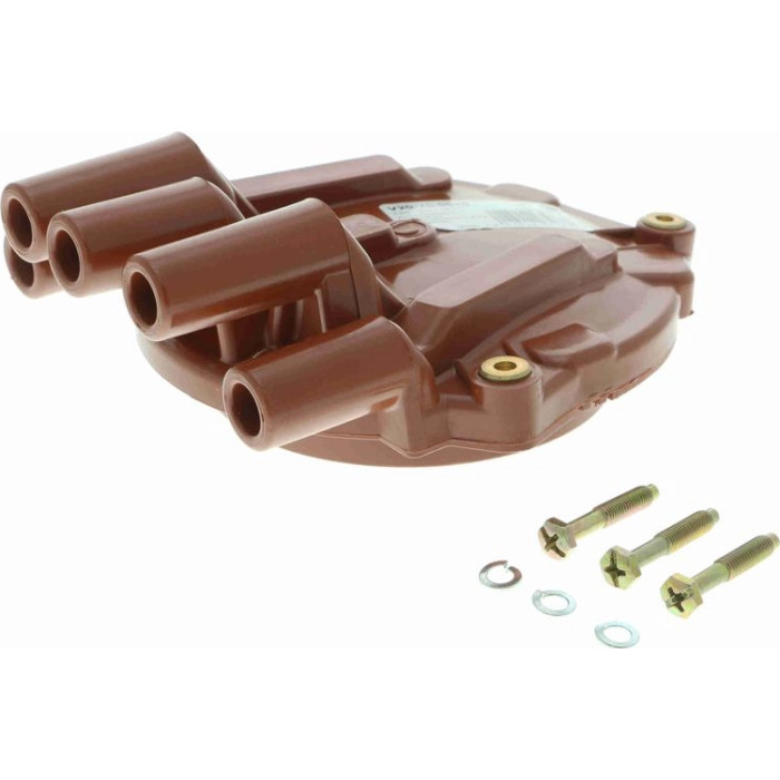 Zündverteilerkappe V20-70-0010 Zündverteilerkappe V20-70-0010