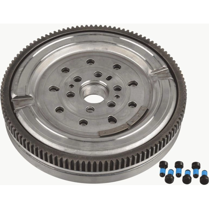 Sachs 2294 701 034 Schwungrad Zwei-Massen-Schwungrad