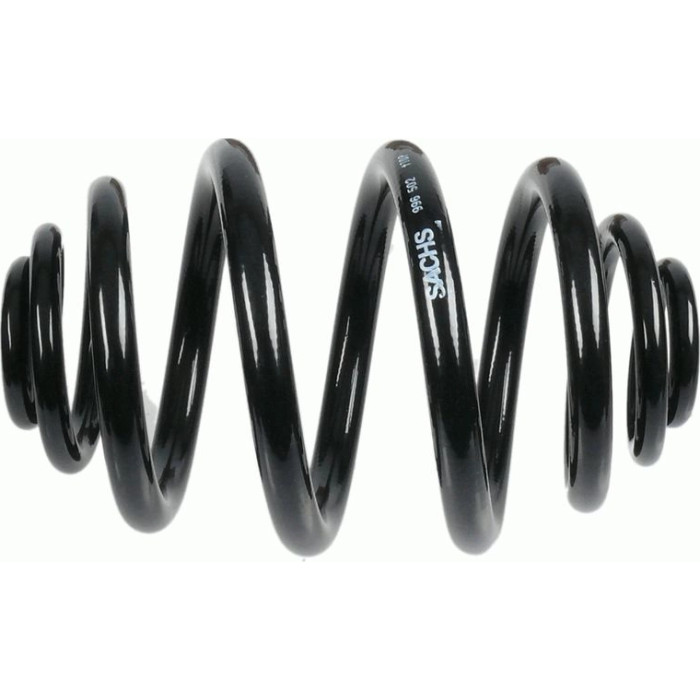 Sachs 996 502 Fahrwerksfeder